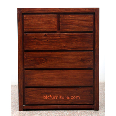 Wooden Dresser 1