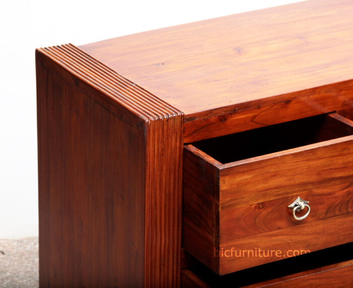 Wooden Dresser 36