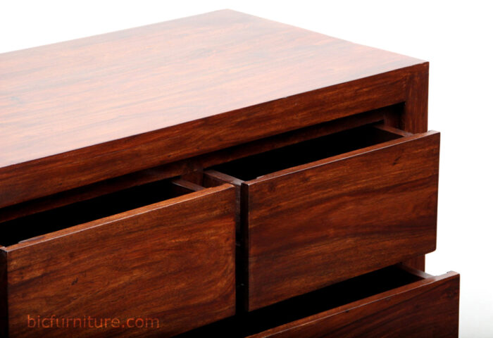 Wooden Dresser 4
