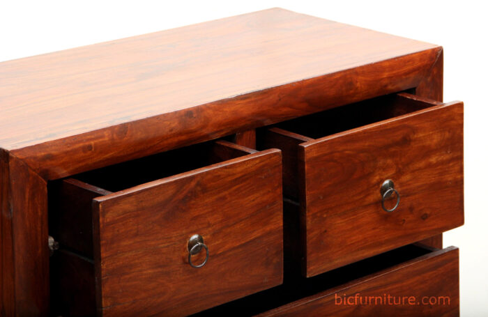 Wooden Dresser 45