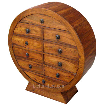 Wooden Dresser1