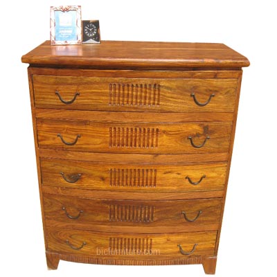 Wooden Dresser12