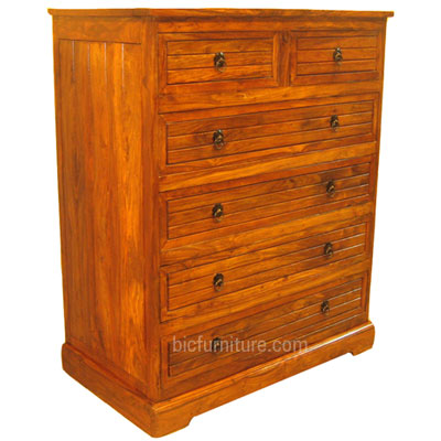 Wooden Dresser7