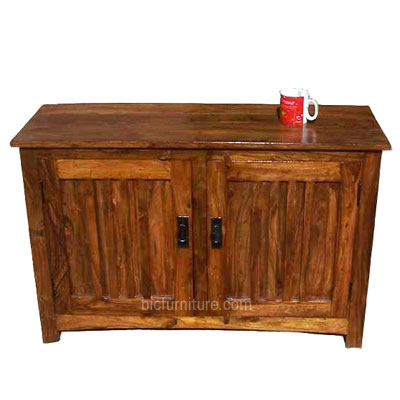 Wooden Sideboard10
