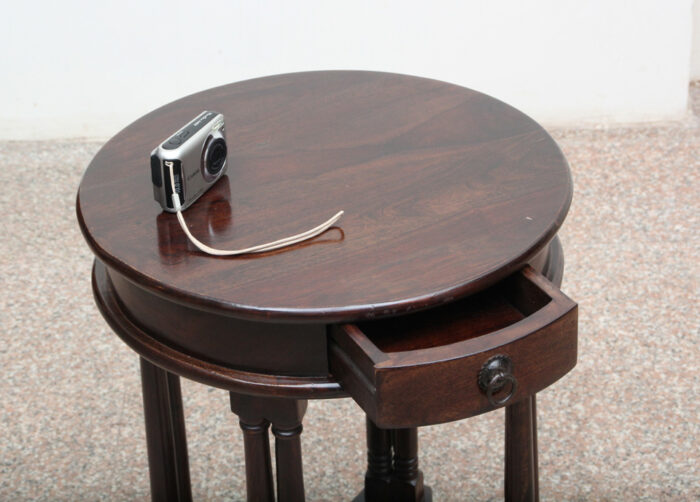 Wooden Small Furniture 3