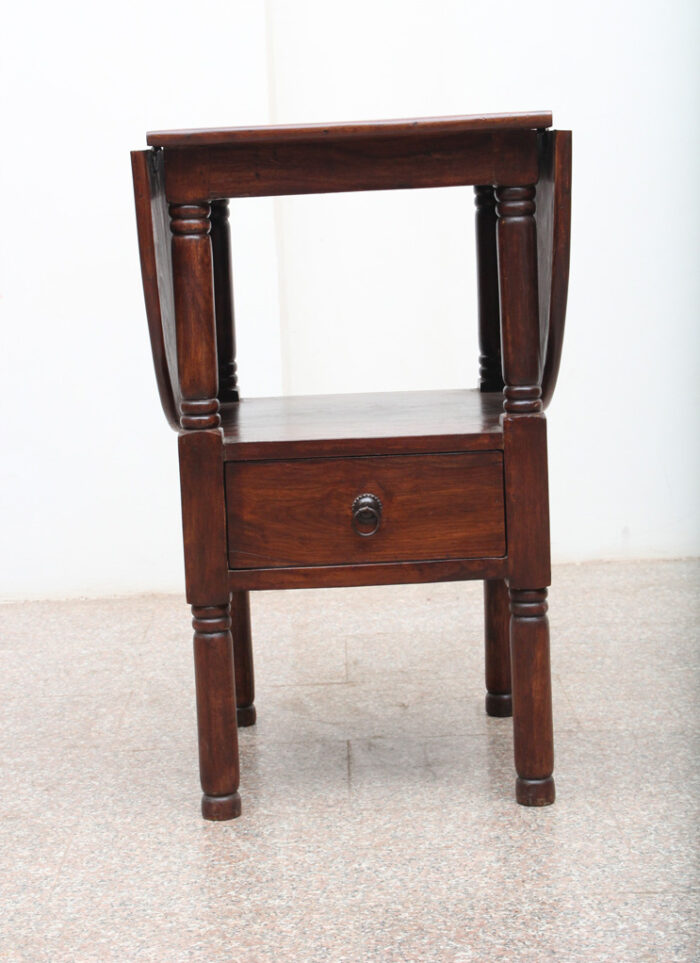 Wooden Small Furniture 43