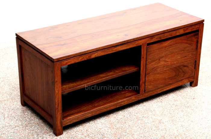 Wooden TV Cabinet 11