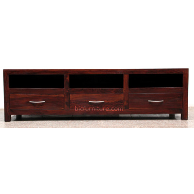 Wooden TV Cabinet 15