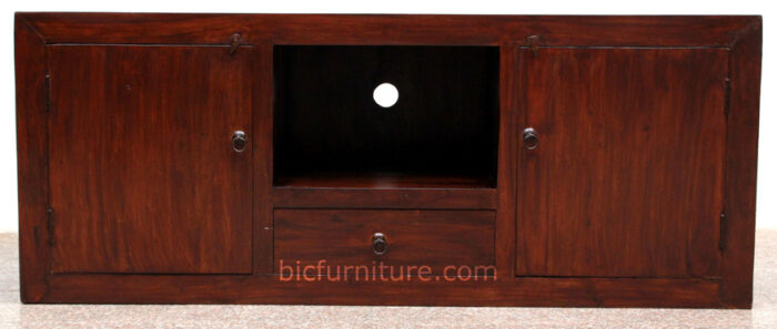 Wooden TV Cabinet 16