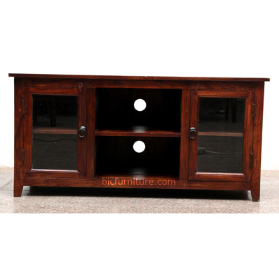 Wooden TV Cabinet 17