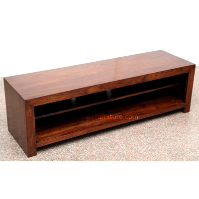 Wooden TV Cabinet 22