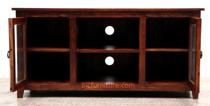 Wooden TV Cabinet 27