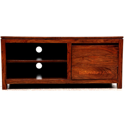 Wooden TV Cabinet 31