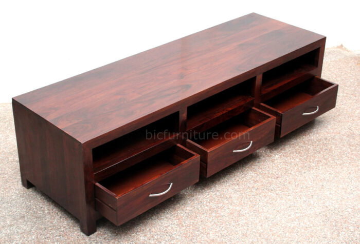 Wooden TV Cabinet 35