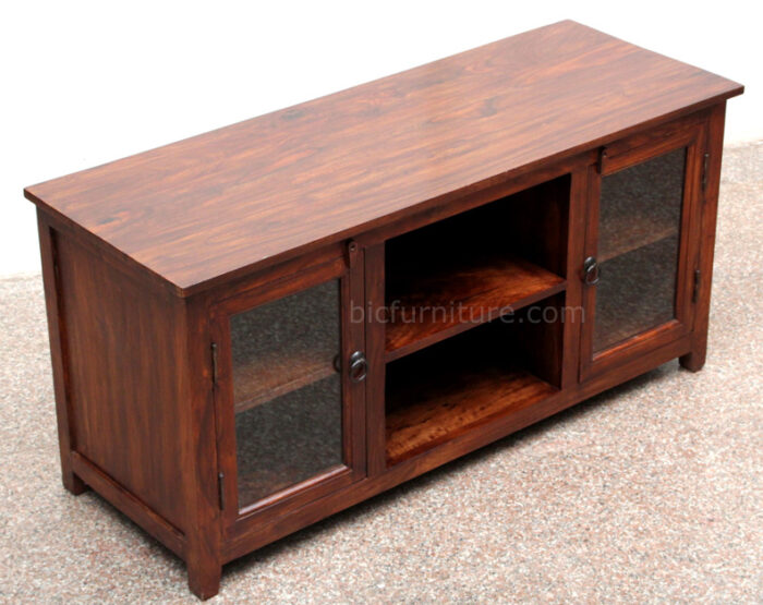 Wooden TV Cabinet 37