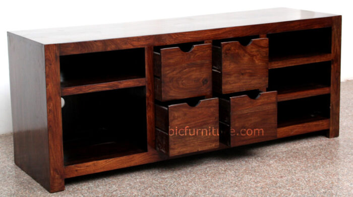 Wooden TV Cabinet 39