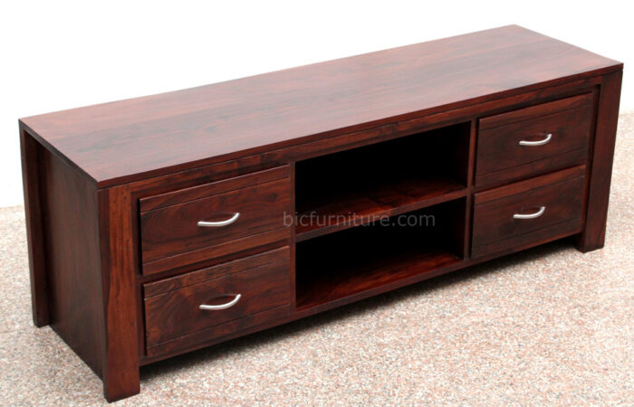 Wooden TV Cabinet 41