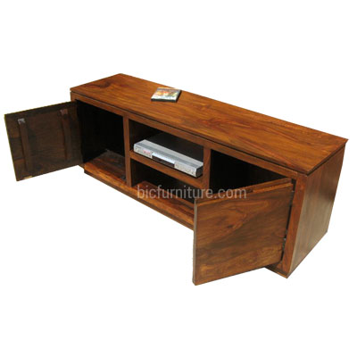 Wooden TV Cabinet..2