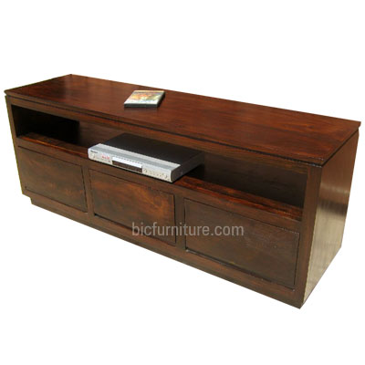 Wooden TV Cabinet..3
