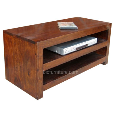 Wooden TV Cabinet..6