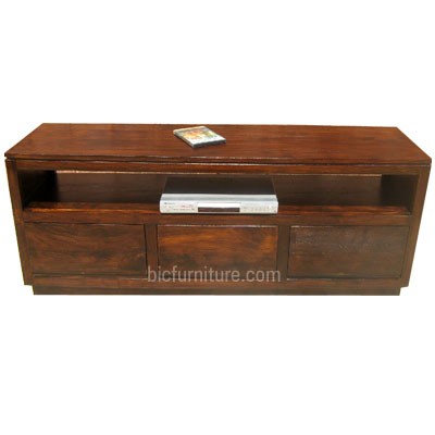 Wooden TV Cabinet.4