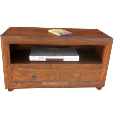 Wooden TV Cabinet12