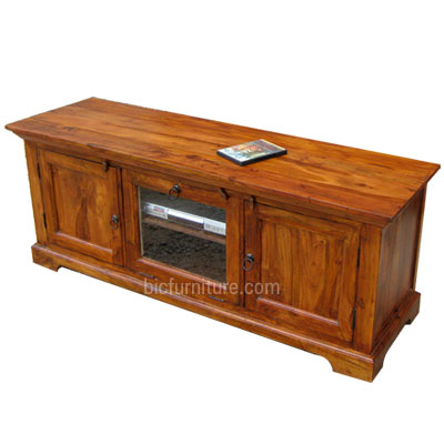 Wooden TV Cabinet7