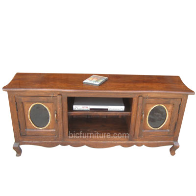 Wooden Television Cabinets31 1