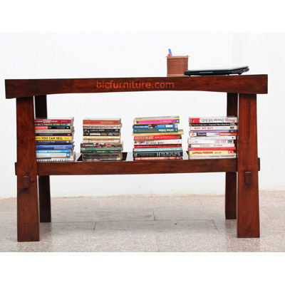 Wooden Writing Table 13