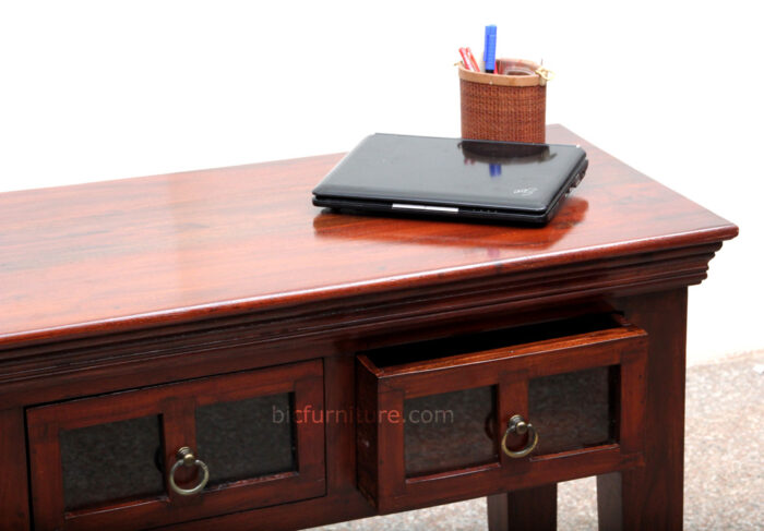 Wooden Writing Table 28