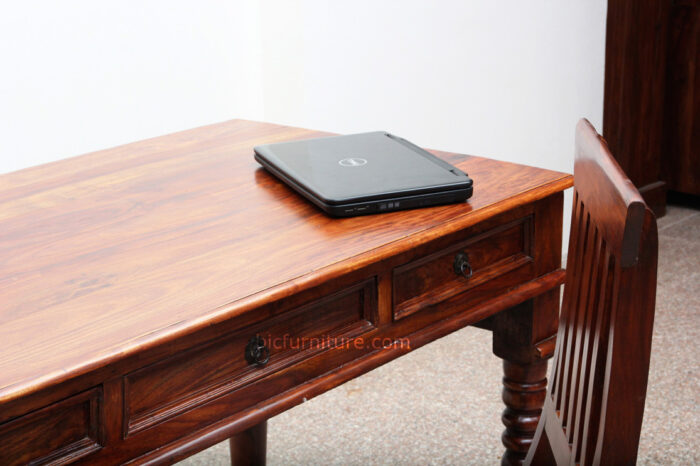 Wooden Writing Table 32