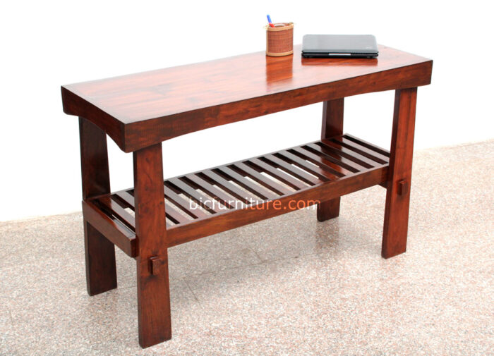 Wooden Writing Table 41