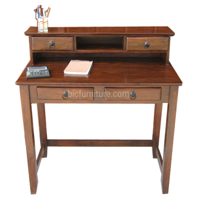 Wooden Writing Table.