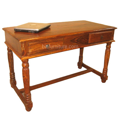 Wooden Writing Table14
