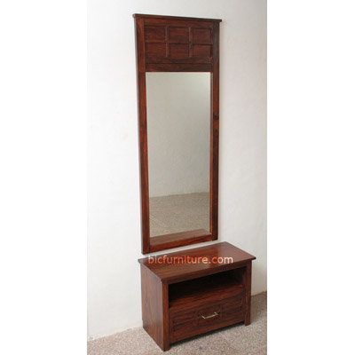 Wooden Dressing Table 12