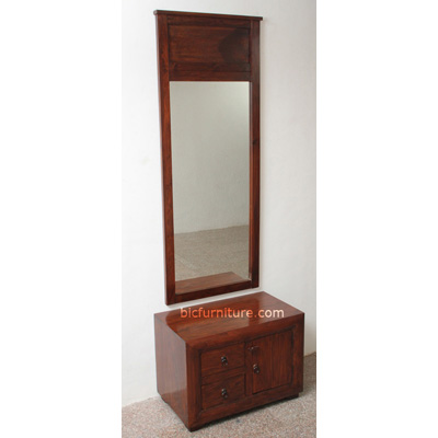 Wooden Dressing Table 13