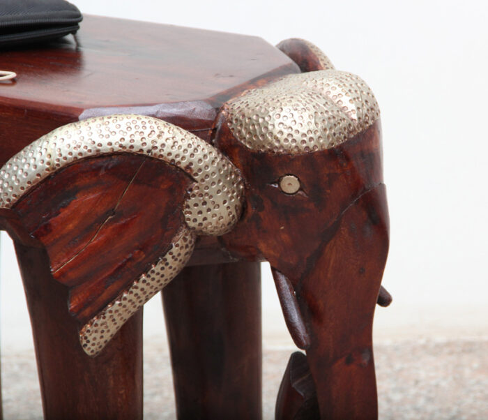 Wooden Small Furniture 3