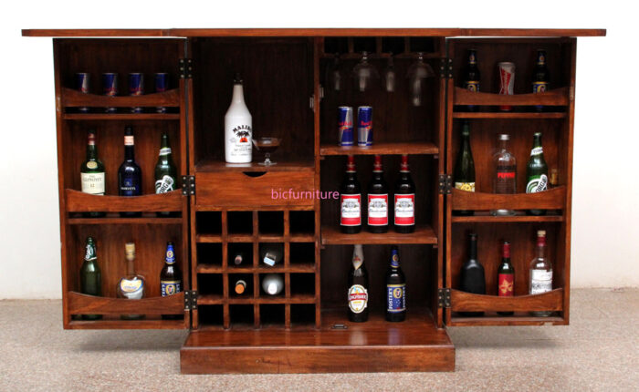 Bar Cabinet 32