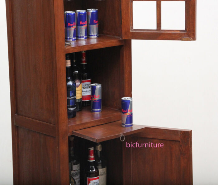 Bar Cabinet 51
