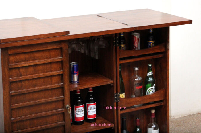 Bar Cabinet 71