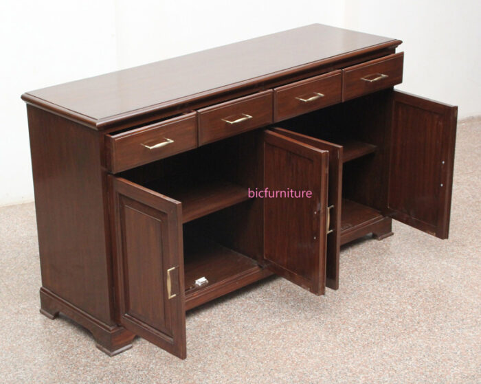 Sideboard Cabinet 4