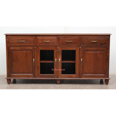 Large teakwood cabinet furniture 1