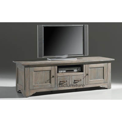 Wooden classic tv stand cabinet