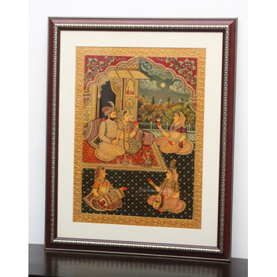 Indian paintings online cheap 211