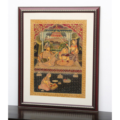 Indian paintings online cheap 23