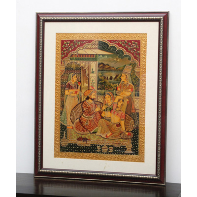 Indian paintings online cheap10