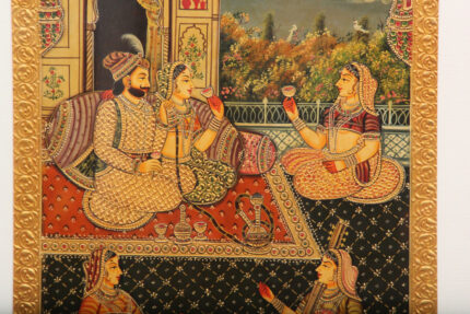 Indian paintings online cheap11