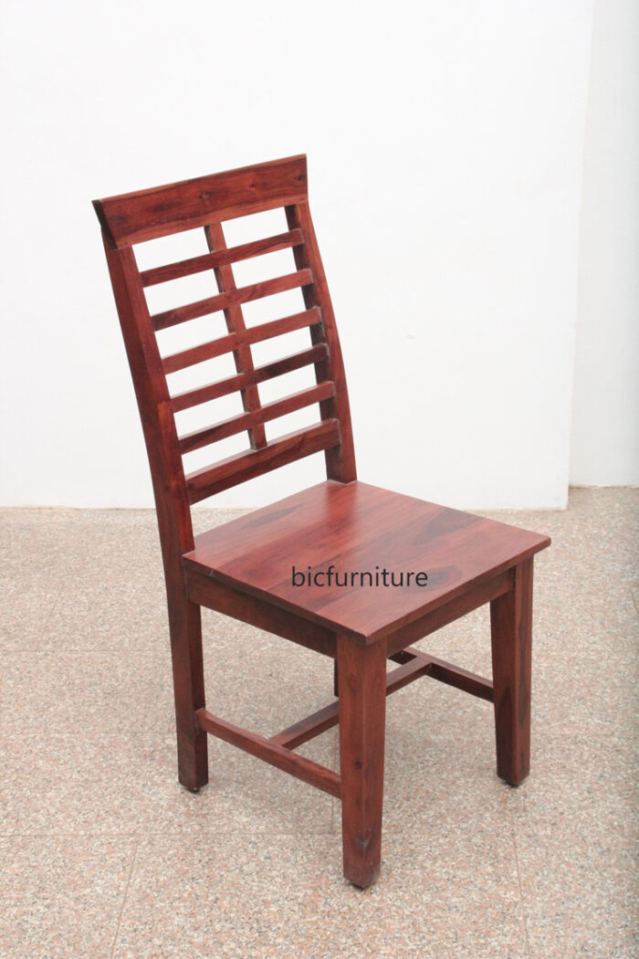 sheeshamwood dining chairs 2