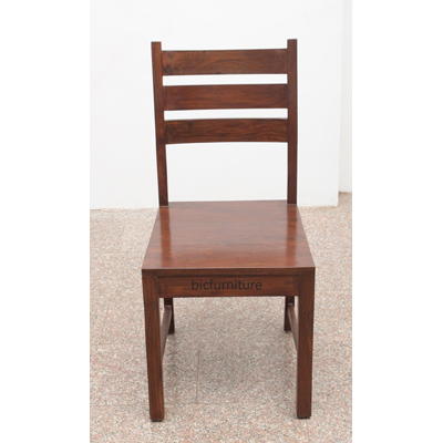 teakwood dining chairs 4