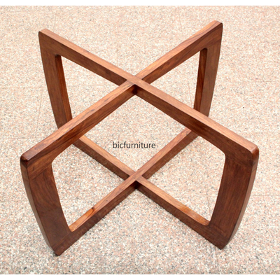 wooden coffee table mumbai1